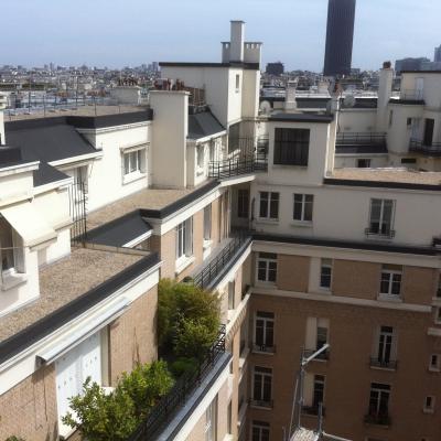 Carré Vauban - Paris 7