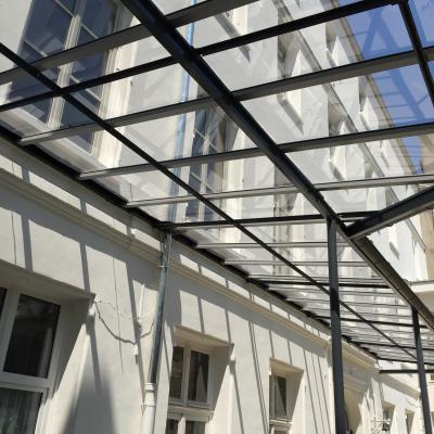 Rue de Sèvres - Paris 6