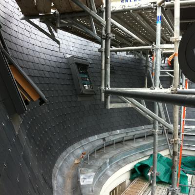 Avenue Henri Martin - Paris 16